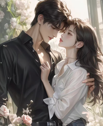 何美鸿丨梦里，我们曾是夫妻