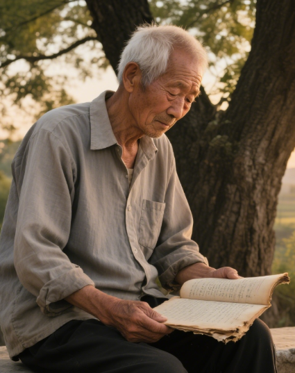 荣生丨青岛归去来（之十二）