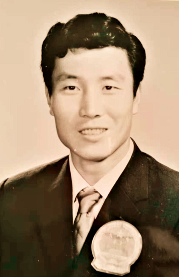 吴胜泰丨再读“盖书”