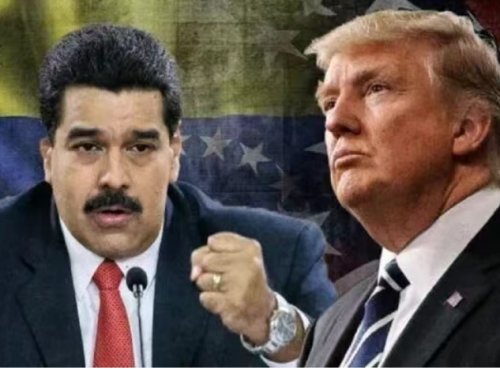 张祚臣丨委内瑞拉大概率成为一个富裕的国家，委内瑞拉人民拥有美好未来