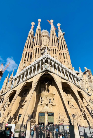 祁萌之丨旅欧后的反观自识