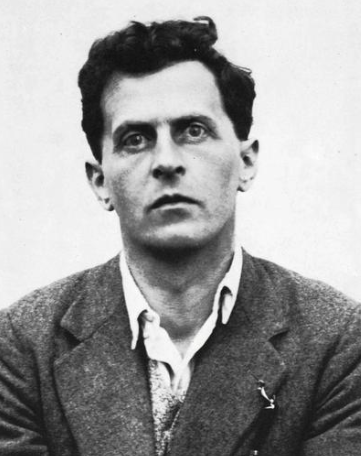 祁萌之丨从维特根斯坦的“沉默”谈起