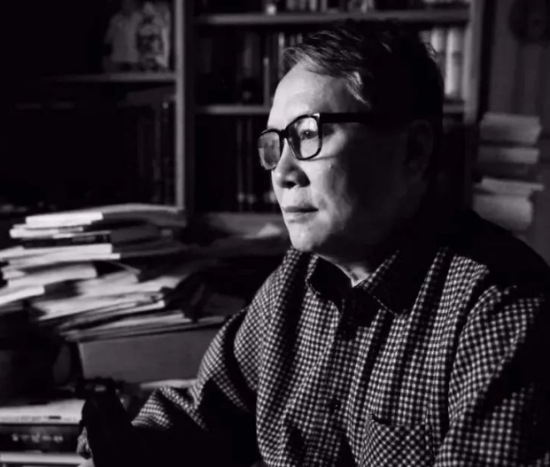 禾木丨我和秦晖教授的一面之缘