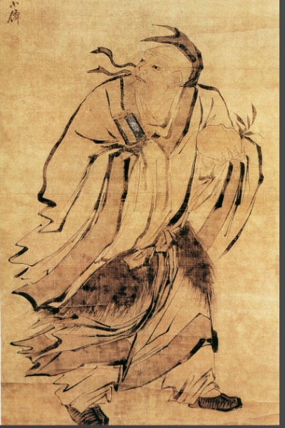 牟怀川丨研究楚辞真相必须回答的问题—挑战请教楚辞专家们