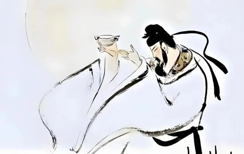 于学周丨“不如来饮酒”：重读白居易《劝酒》组诗