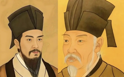 于学周丨跨越265年的遇见——“我似乐天君记取”