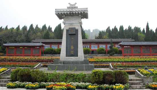 张宣丨梦游神州各地风景名胜三十六首（19）