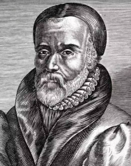 阿杰丨基督教早期的一位重要传道者