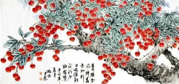 张小曼丨七绝·念游人（外一首）