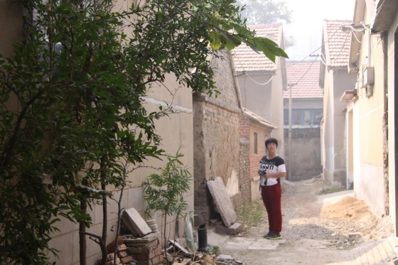 阿龙丨纪实摄影作品选（111-120）