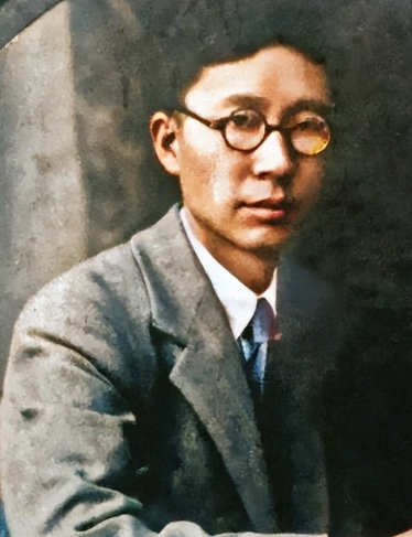 舟笠翁丨从《文学泰斗情感渣男》谈起