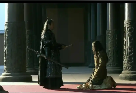 张宣丨七绝·历史上九大经典“死对头”（2）