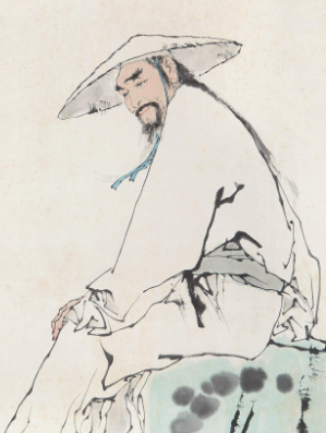 何美鸿丨那个替我刷马桶的男生