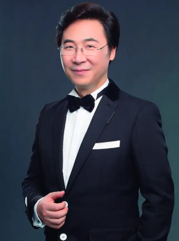 ​舟笠翁丨廖昌永的《那就是我》