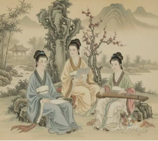 于学周丨苏轼：在一个不给女人名字的时代，他选择记住她们（三八特稿）