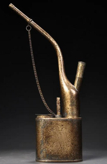 文健丨露白（外一篇）