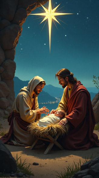 阿杰丨基督徒应该如何看待其他信仰