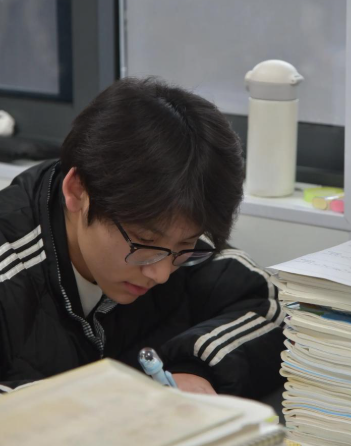 赵守高丨写给我高中毕业60周年的同学