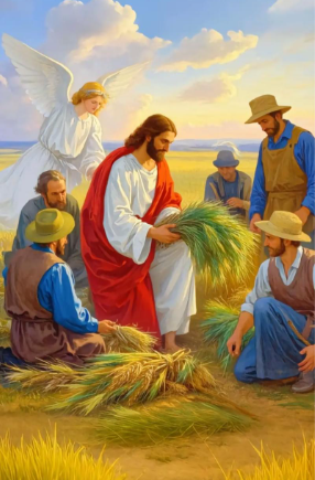 面海丨教会的价值不取决于人数众多与否（论评三则）