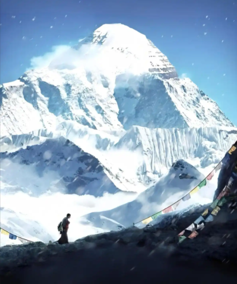 张弘丨短箫与长笛（14）