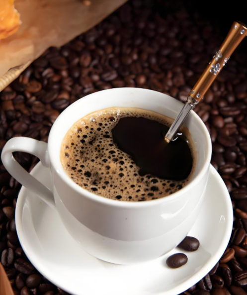 赵竟成丨咖啡奶奶