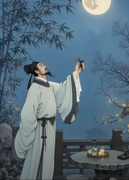 于学周丨他们把“躺平”写进诗里，为何不怕被问责？——由两首古诗想到的