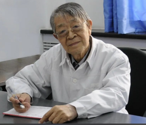 苏永生丨中国心理医生的必读书——学习许又新教授著《心理治疗基础》的体会（三篇）