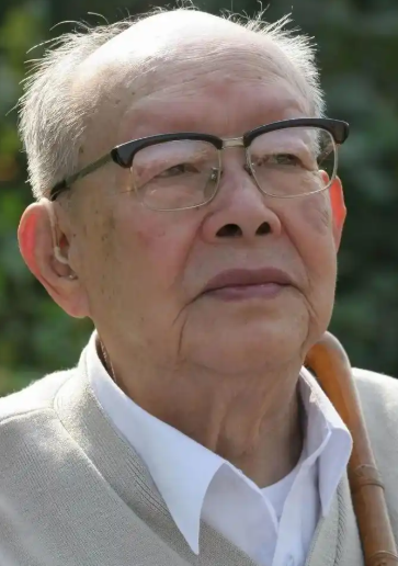 张孝存丨四十年前我同周有光殷焕先两位学术前辈的短暂交往