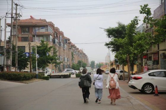 阿龙丨纪实摄影作品选（121-130）