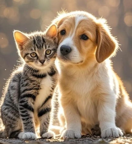 姚婉如丨被遣返的那些年，我们养过的鸡鸭狗猫