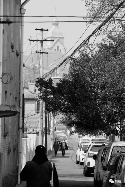 李义作丨龙华路和龙华路上的旧事