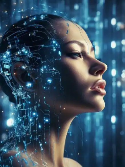 保罗丨混体（中篇小说·之一）