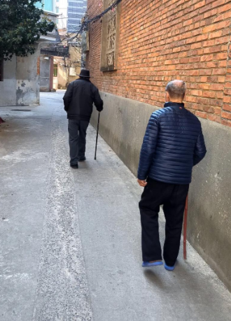 史晨丨劫（微小说）