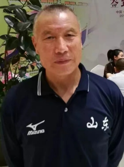 盖玉殿丨追忆山东省足球队的发展-我所知道的山东足球队·教练员篇（续）