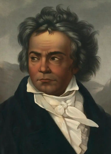 于学周丨当李白遇上贝多芬：且把一首送别诗听成一部宏伟的交响乐