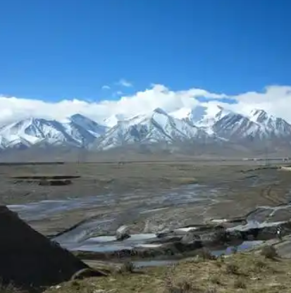 牟怀川丨4月22日，纪念工十连赴青海六十周年寄承立兄