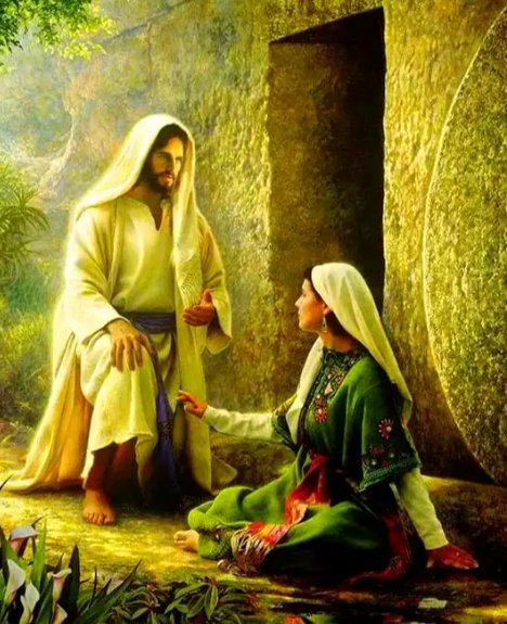 阿杰丨“恩典”是什么意思