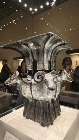 王晓强丨史前羲炎神话之同族里的内斗（梳理矛盾百出神话传说·2）