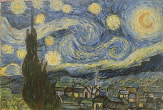 何美鸿丨你走在我的清梦里（二首）