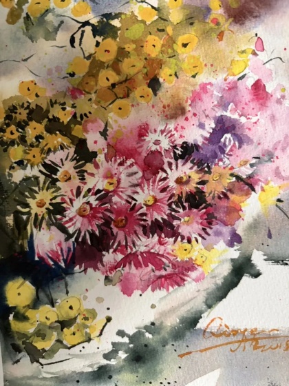 于学周丨随想：感恩“边缘”