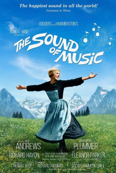 慕容料丨论影视中的歌舞（慕容杂谈▪写作心得29）