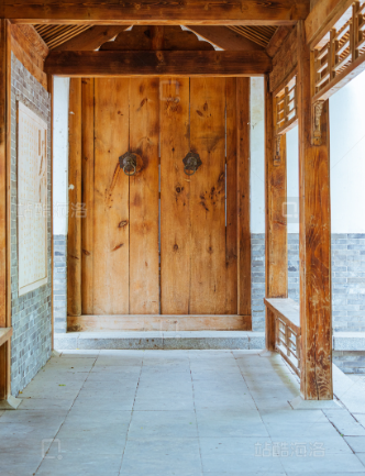 何美鸿丨你是谁的邻人