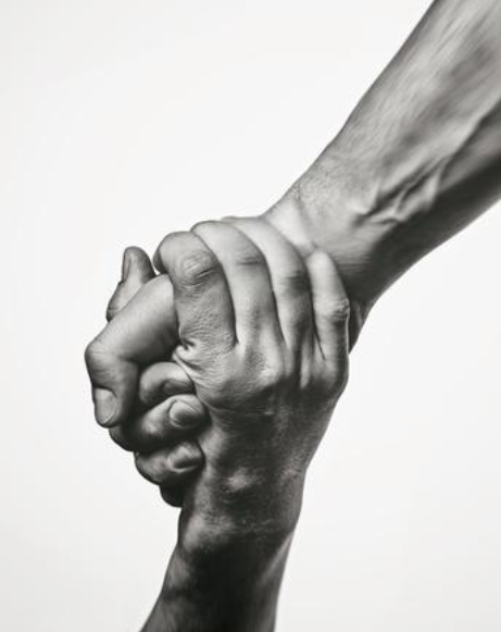 阿杰丨“救恩”是什么意思