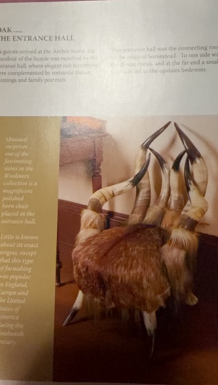 姚婉如丨塔斯马尼亚朗塞斯顿游记（一个延续了八代人的巨大的农场·之三）