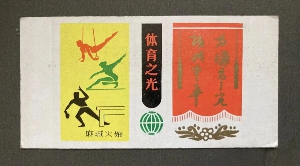 张勇丨为国争光 振兴中华（火花二章）