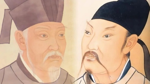 于学周丨“诗仙”“诗魔”两首诗，道尽“穷兵黩武”后的满目苍凉