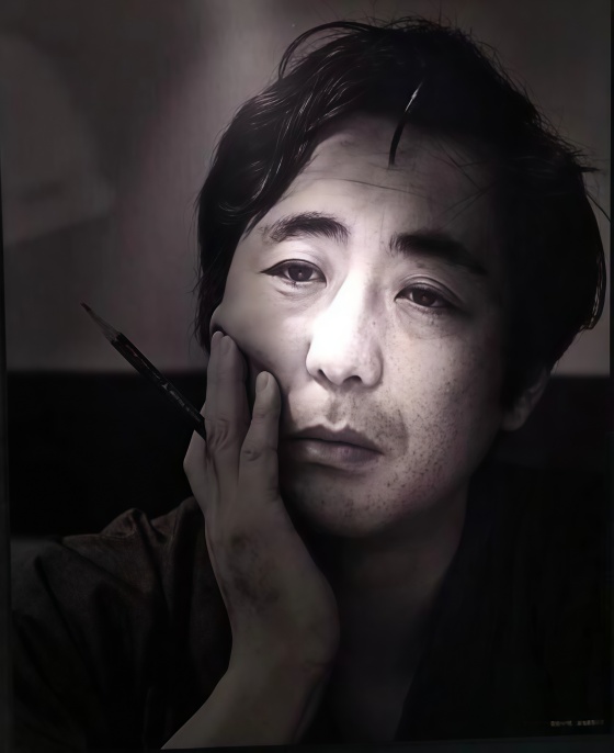任知丨渡边淳一：“外科手术式”地剖析人生，对两性认知有独到把握