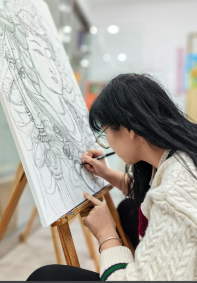王立玮丨陈寿荣，名师带出了高徒（《师恩如山60年——青岛二中园丁追记》之九）