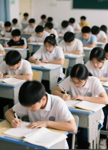 何美鸿丨被提醒的记忆（二章）