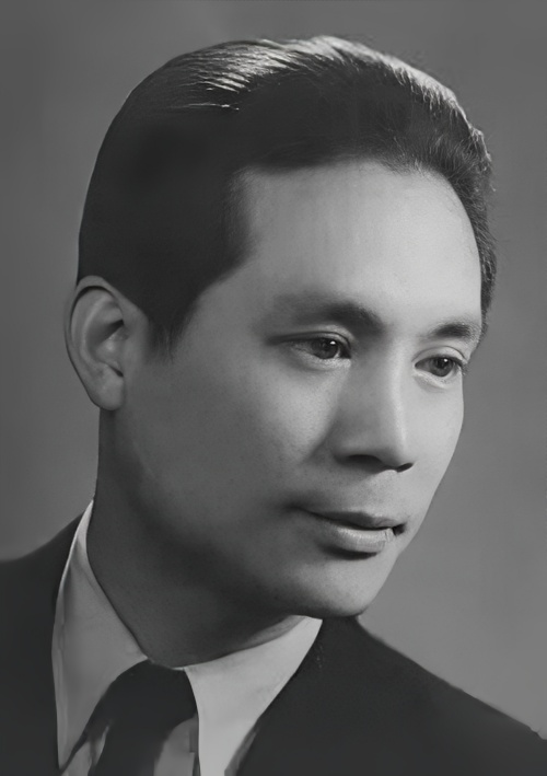 张宣丨七绝·民国二十位男明星回望（之十·梅熹）